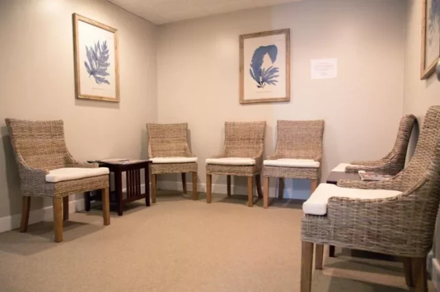 LifeStance Health Leesburg