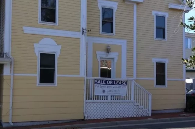 LifeStance Health Leesburg