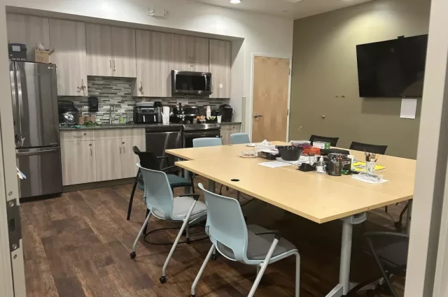 Riverbend Ambulatory Clinic