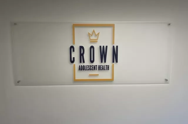 Crown Adolescent Health