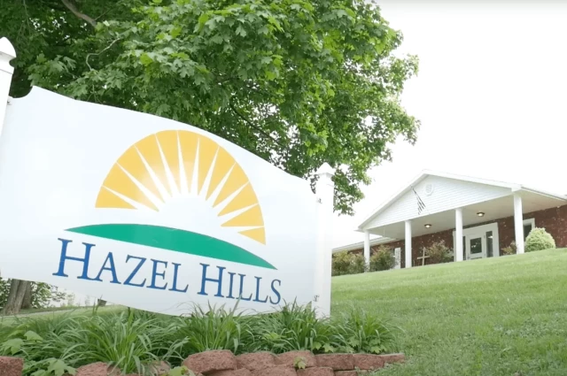 ARC Hazel Hills