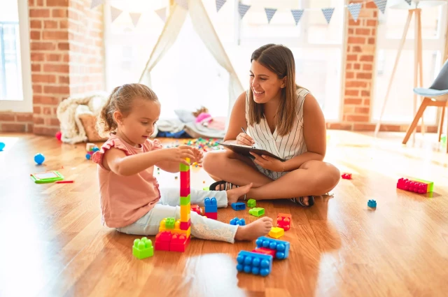 Children's Resource Center