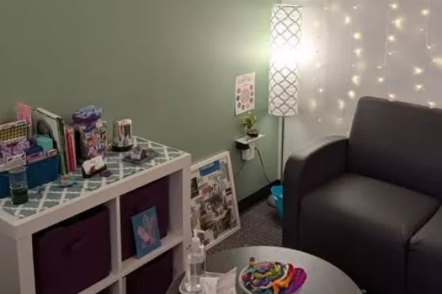 Children's Resource Center