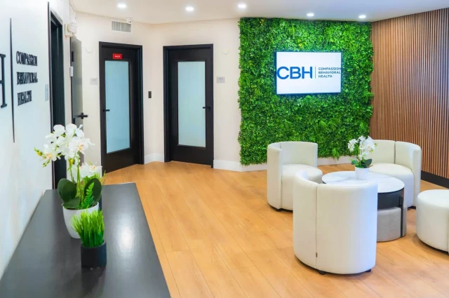 Compassion Behavioral Health Outpatient