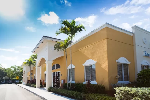 Recovery First Outpatient Treatment Center