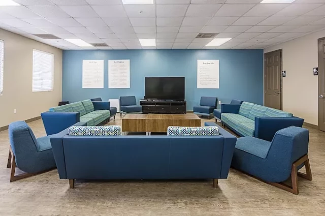 Recovery First Outpatient Treatment Center
