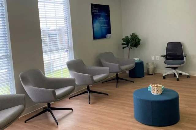 Connections Wellness Group Southlake