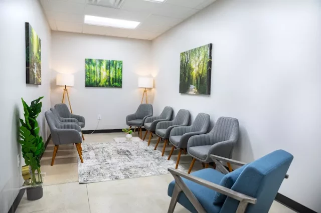 Mind Body Optimization Southlake