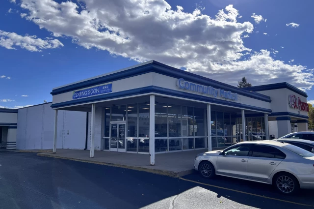 Community Medical Services Nogales
