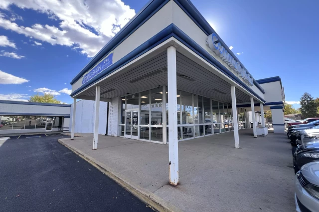 Community Medical Services Nogales