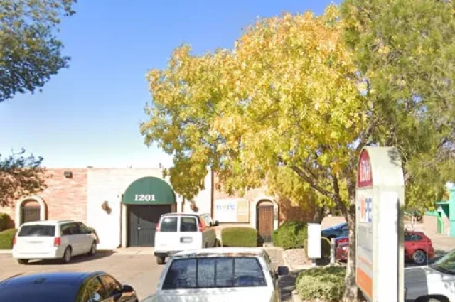 HOPE Incorporated Nogales Office