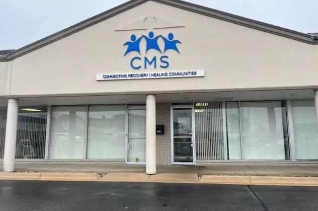 Community Medical Services Sierra Vista