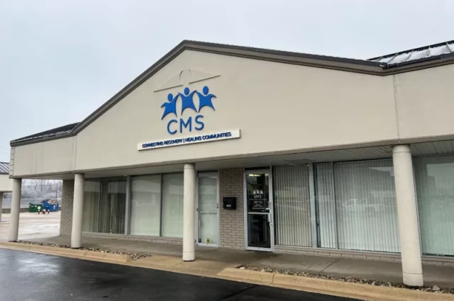 Community Medical Services Sierra Vista