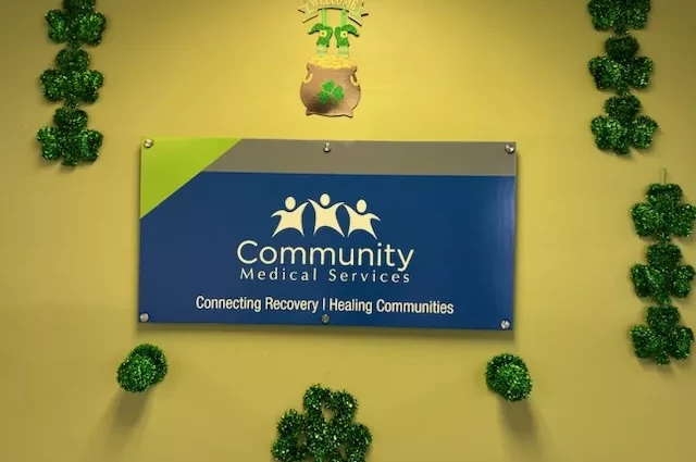 Community Medical Services Sierra Vista