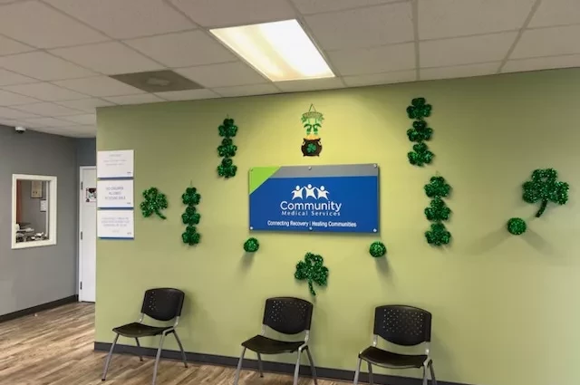 Community Medical Services Sierra Vista