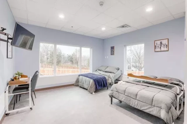 Midwest Detox Center
