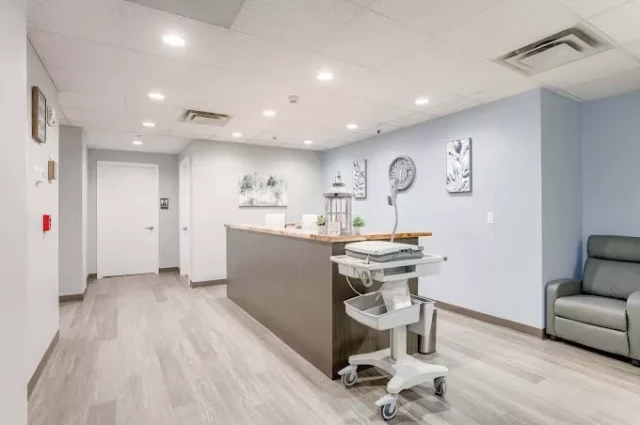 Midwest Detox Center