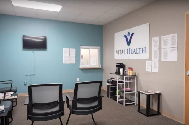 Vital Health