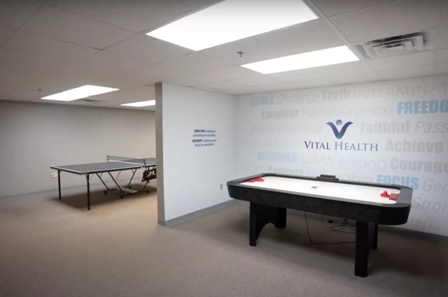 Vital Health
