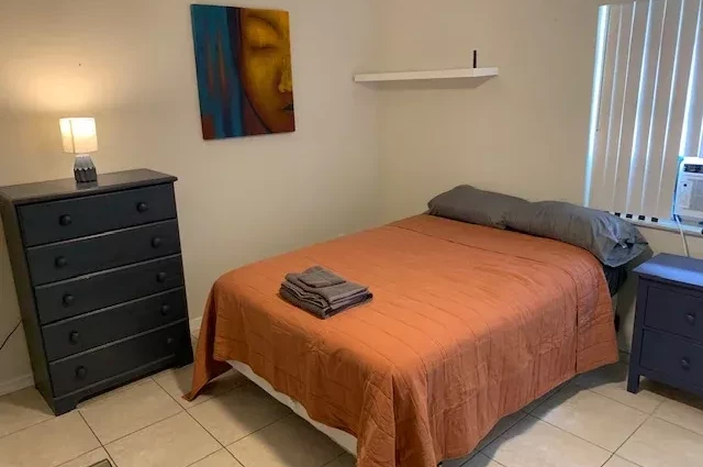 The Lodge at Delray Beach