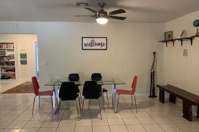 The Lodge at Delray Beach