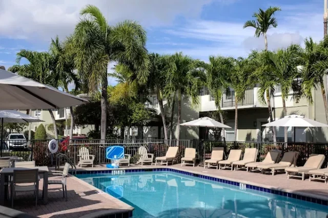 Caron Ocean Drive Caron Ocean Drive