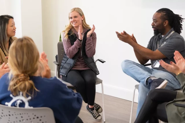 Guardian Recovery - Virtual Counseling