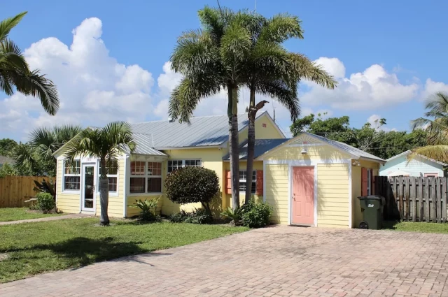 Lifeskills Osceola Village Transitional Living Lifeskills Osceola Village Transitional Living