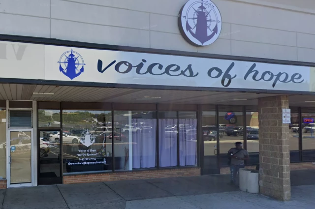 Hartford Recovery Center
