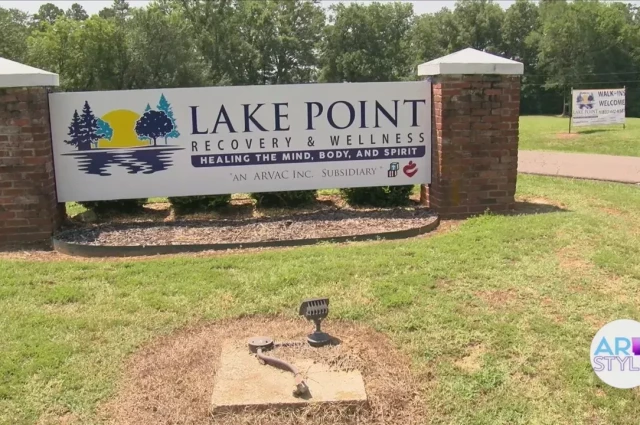 Lake Point Recovery and Wellness Lake Point Recovery and Wellness