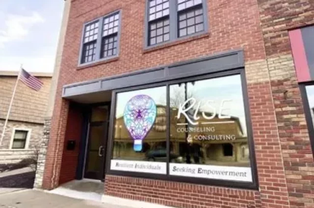 Rise Counseling