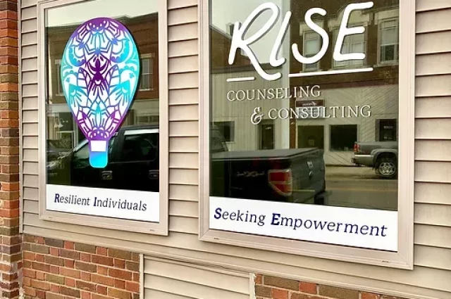 Rise Counseling