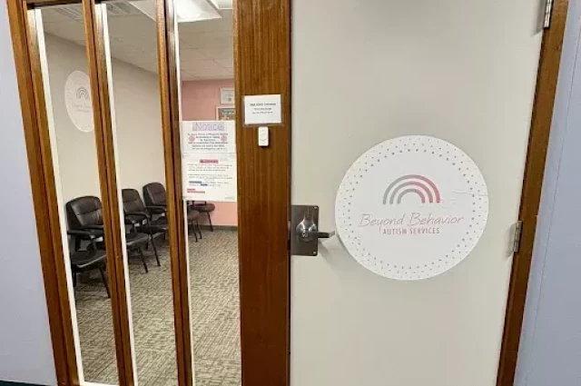 Beyond Behavior Clinton