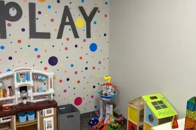 Beyond Behavior Clinton