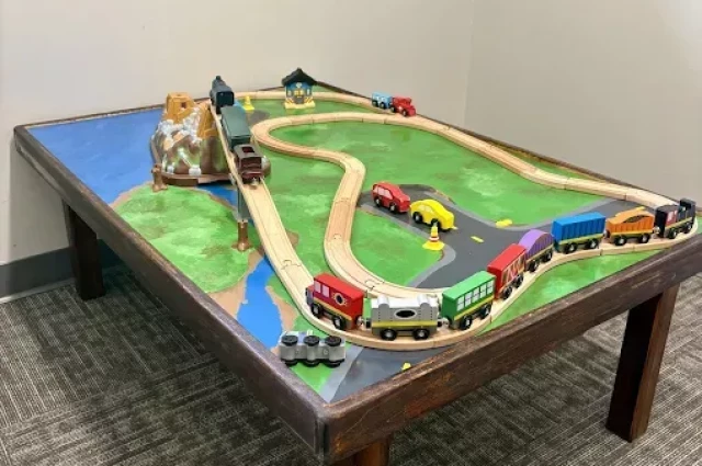 Beyond Behavior Clinton