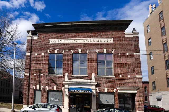 Connextions Behavioral Health