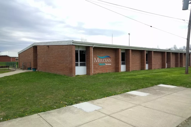 Meridian Addictions and Recovery