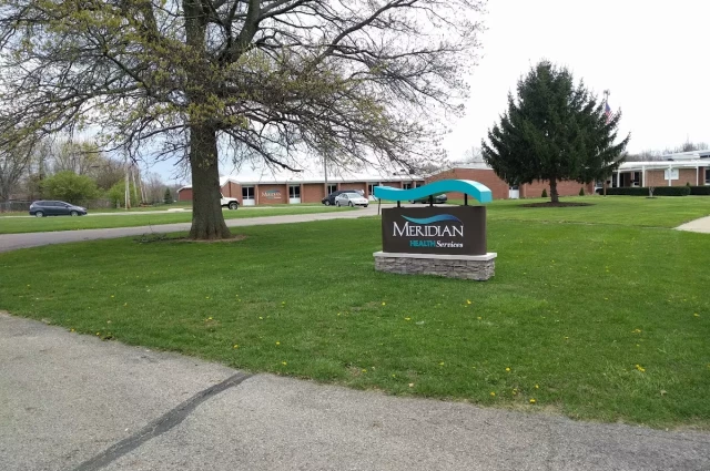 Meridian Addictions and Recovery
