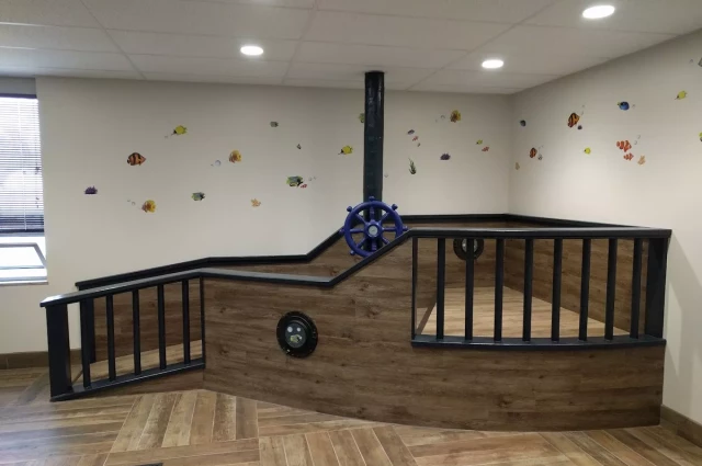 Meridian Addictions and Recovery