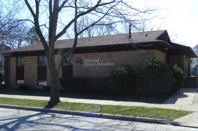 Oakwood Clinical Associates Kenosha