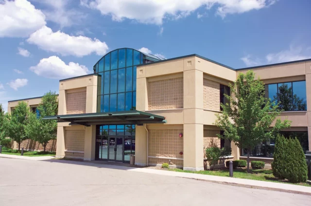 Rogers Behavioral Health - Kenosha