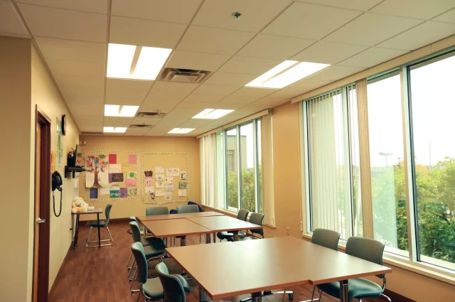 Rogers Behavioral Health - Kenosha