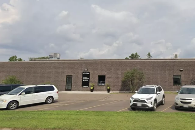 Aurora Community Counseling Chippewa Falls