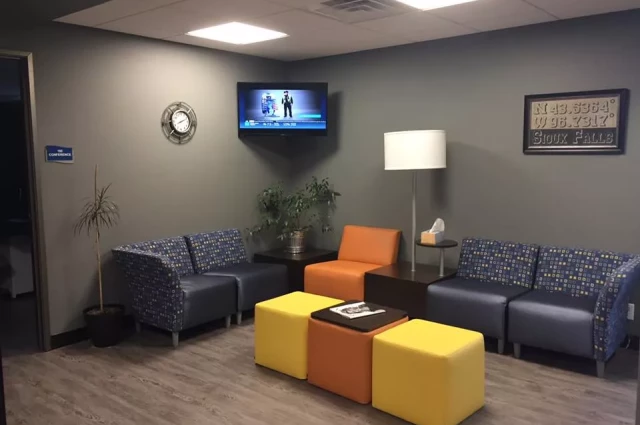 Carroll Institute - The Arch Carroll Institute - The Arch