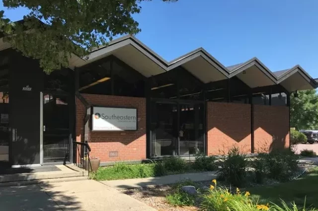 Southeastern Directions for Life Adult Services Southeastern Directions for Life Adult Services