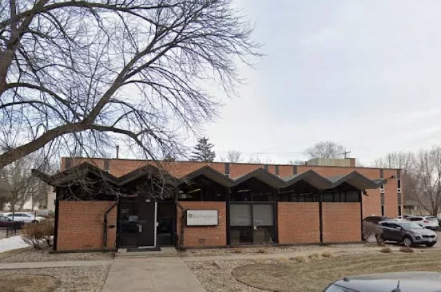 Southeastern Directions for Life Adult Services Southeastern Directions for Life Adult Services