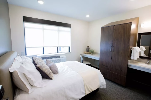 Avera Addiction Care Center Avera Addiction Care Center