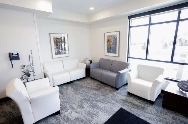 Avera Addiction Care Center Avera Addiction Care Center