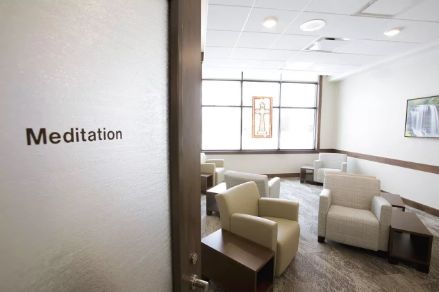 Avera Addiction Care Center Avera Addiction Care Center