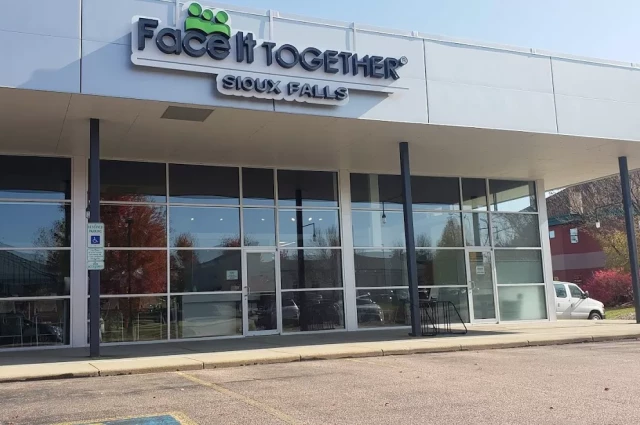 Face It Together-South Dakota